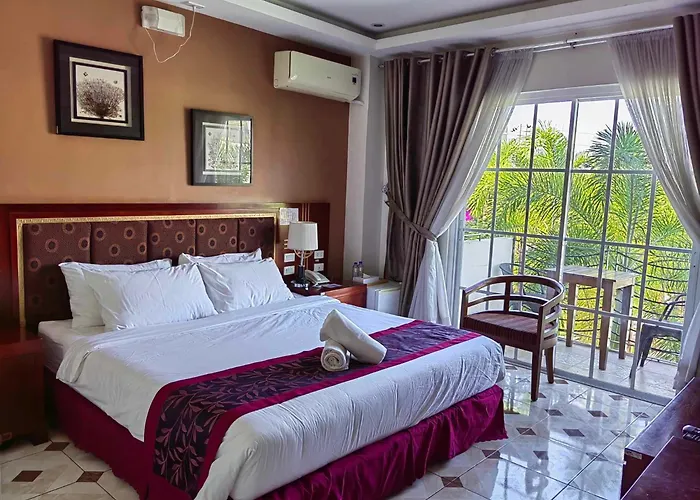 Marand Family Resort
