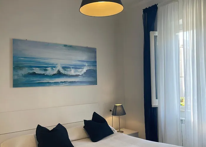 Case Vacanze Ganimede