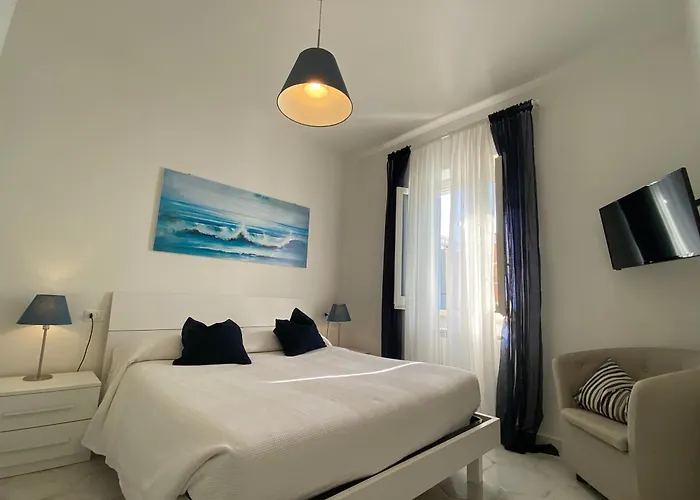 Case Vacanze Ganimede