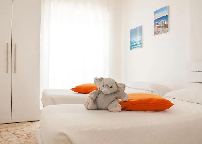 Case Vacanze Ganimede