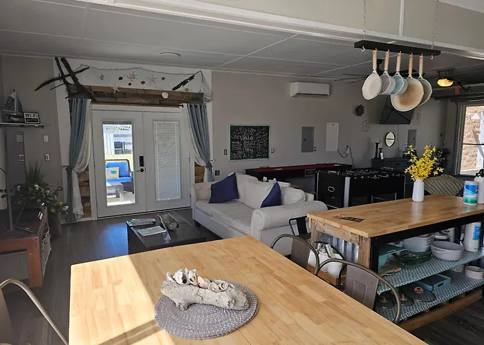 Hidden Gem Guest House