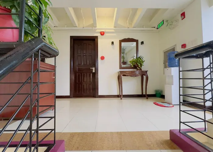 La Anclar Hotel