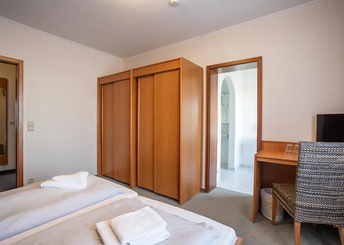 Lieblingsplatz Hotel Seedeich