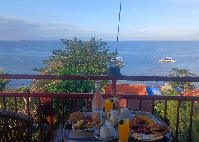 Strandhaus Condotel