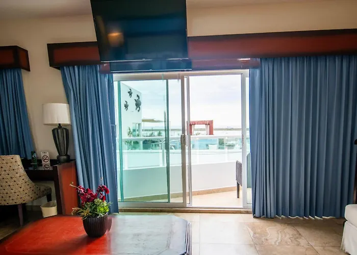 Hotel Hblue Centro
