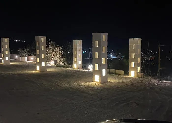 Belvedere Di Puglia Casa Vacanza
