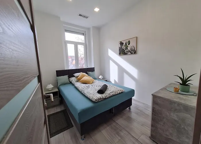 Napfeny Apartman