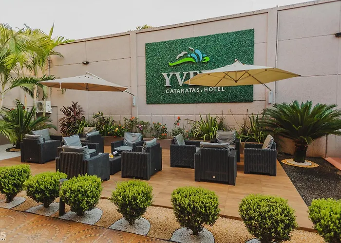 Hotel Yvera Cataratas