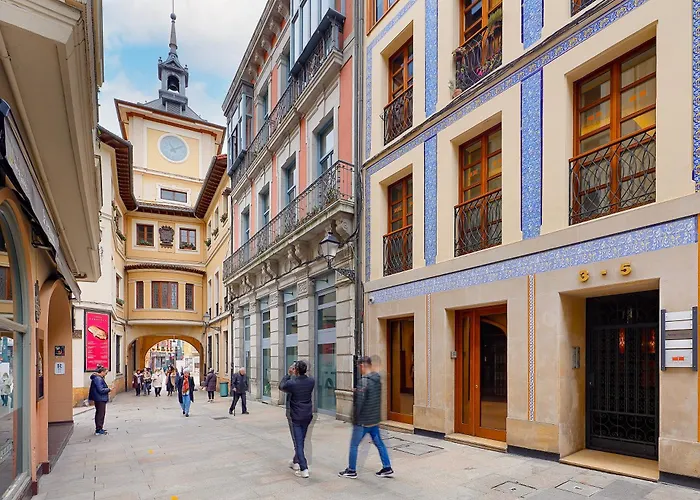 Casco Historico-Catedral Parking
