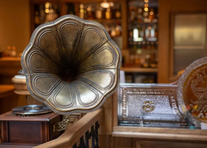 Villa Flavia Heritage Boutique Hotel