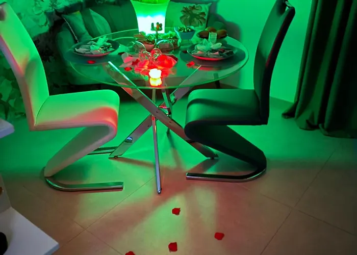Infinity Suite