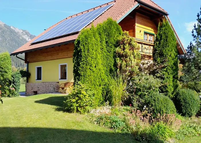 Haus Eder