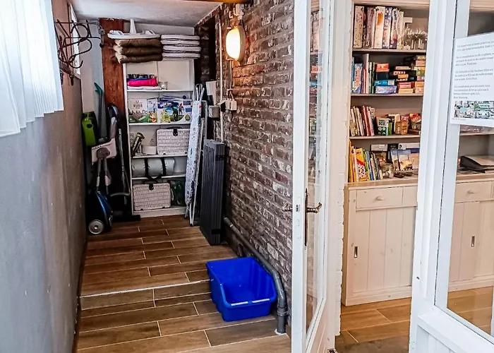 Vakantiewoning Valkenburg