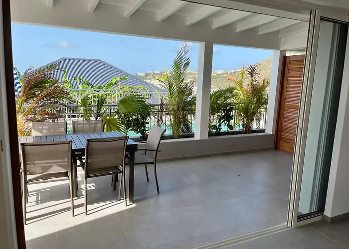 Colombus Residence