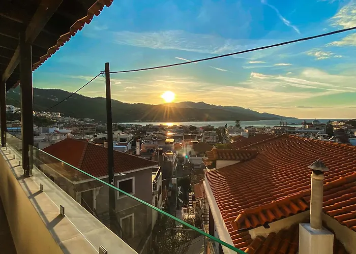 Apellou Apartments