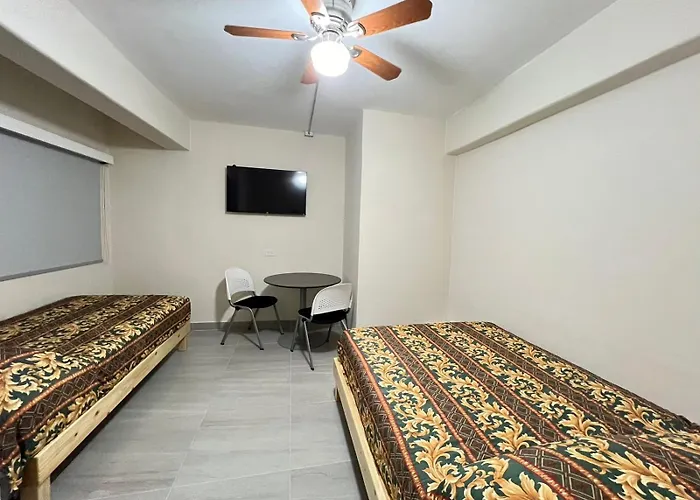 Hotel Villagran