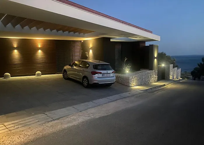 Resort Villa Moses