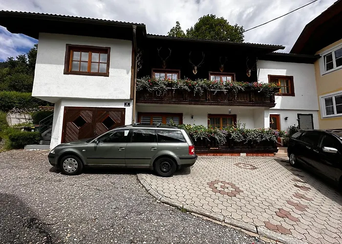 Haus Wagner