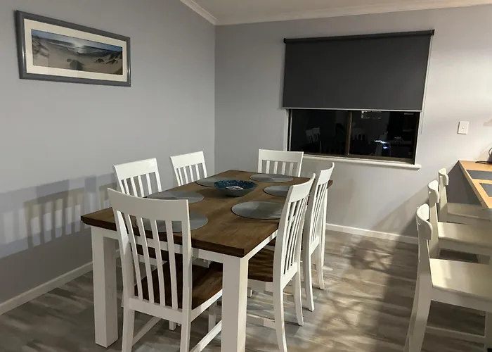 Kalbarri Sunset Villa