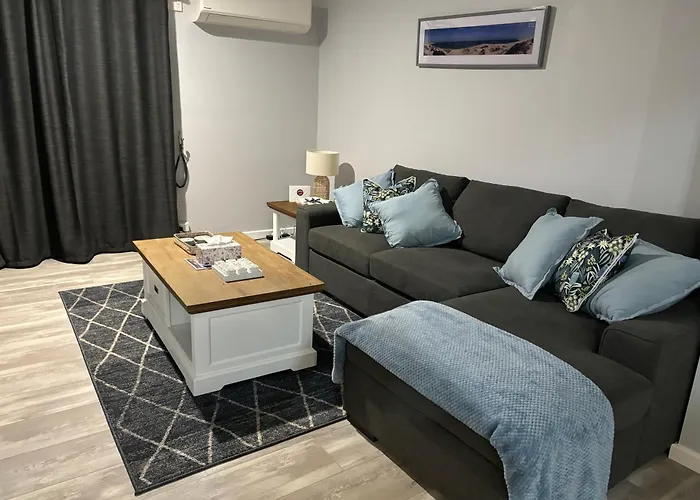 Kalbarri Sunset Villa