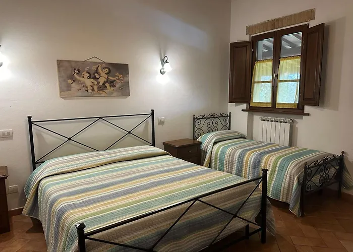 Agriturismo S. Eurosia