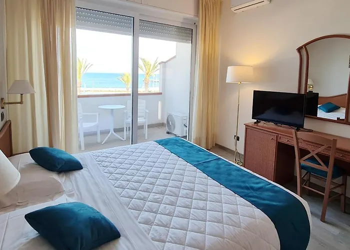 Hotel Levante - Isola D'Elba
