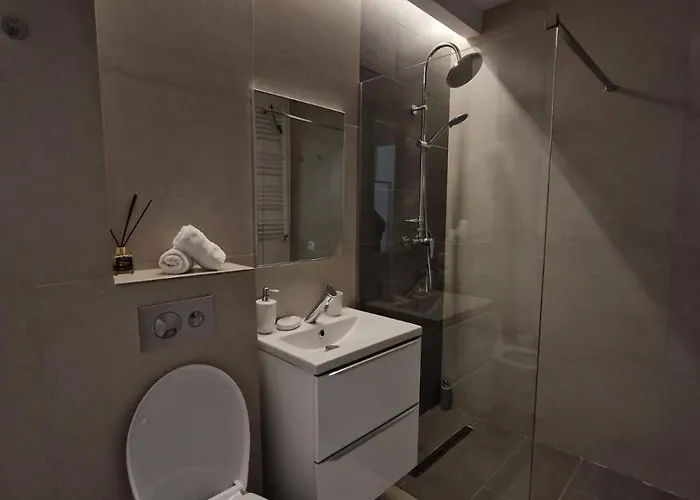 Cora Apartment