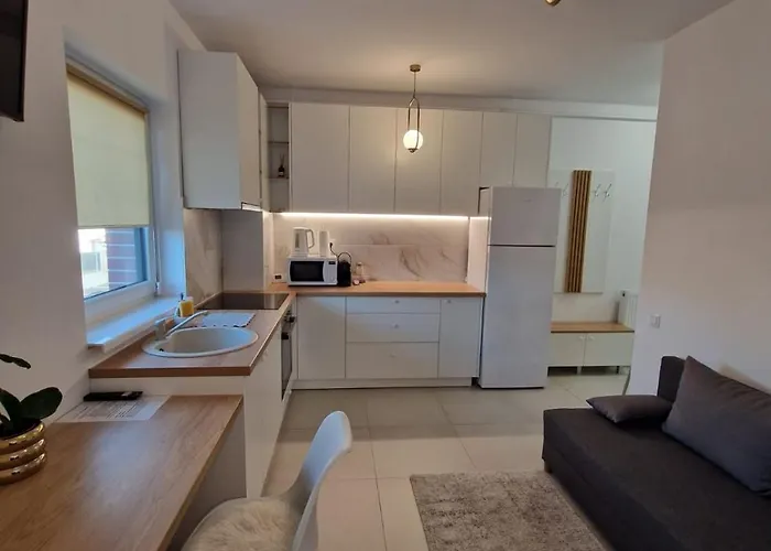 Cora Apartment