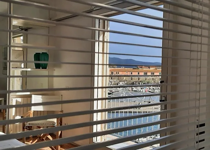 Monolocale La Darsena