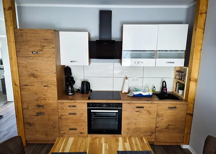 Ferienwohnung Vogt