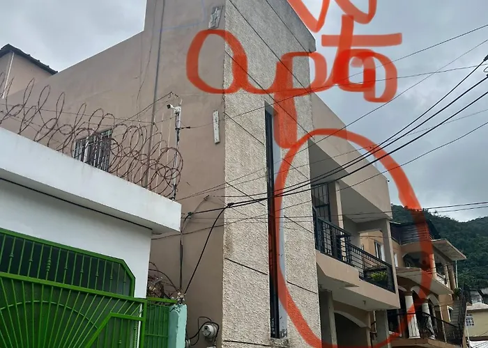 J&W Apartment