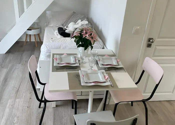 La Petite Maison De Vence