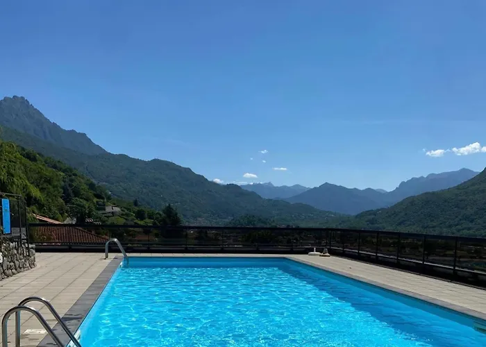 Appartamento “La Casetta Di Mirto”