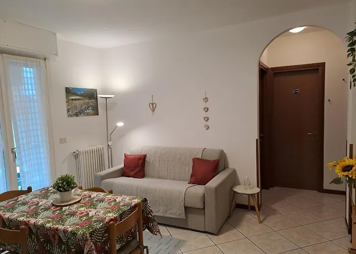 Valtellina Sondrio Holidays