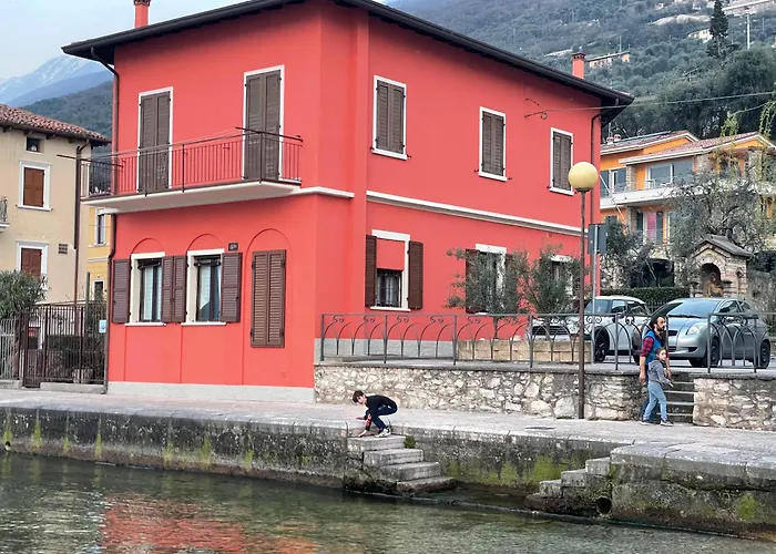 Appartamento Alla Playa