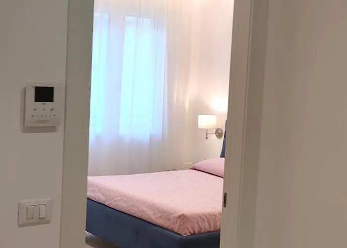 Casa Mariettina