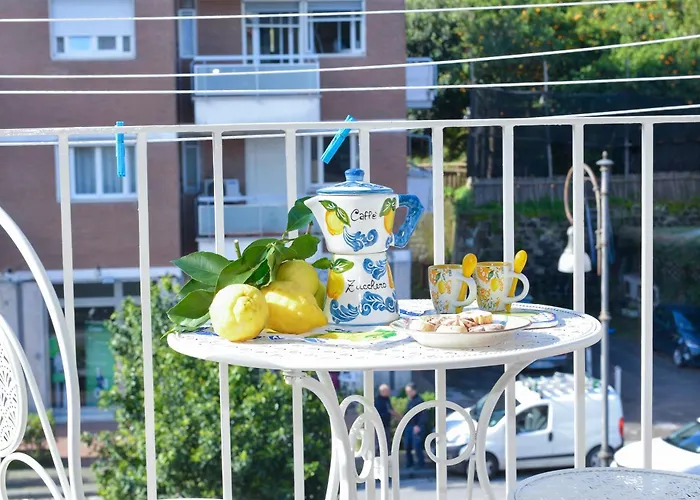 Casa Natalia