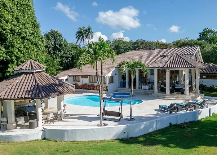 Villa Maud