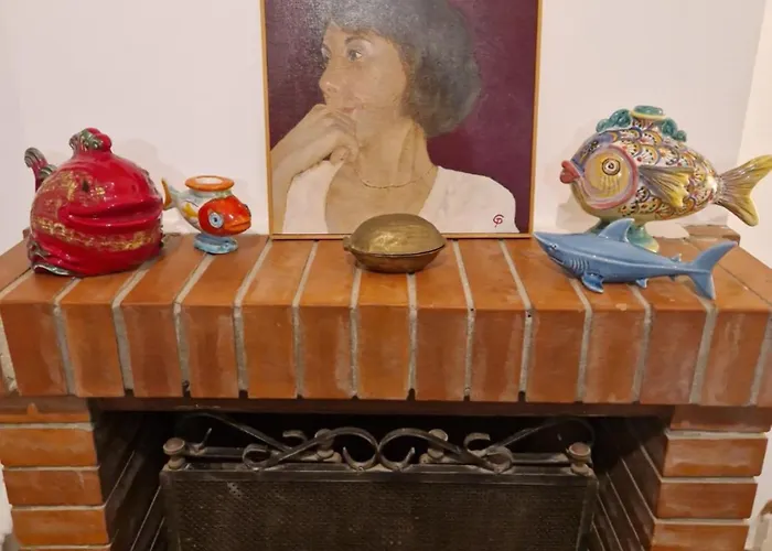 Casa Franca A Marzamemi