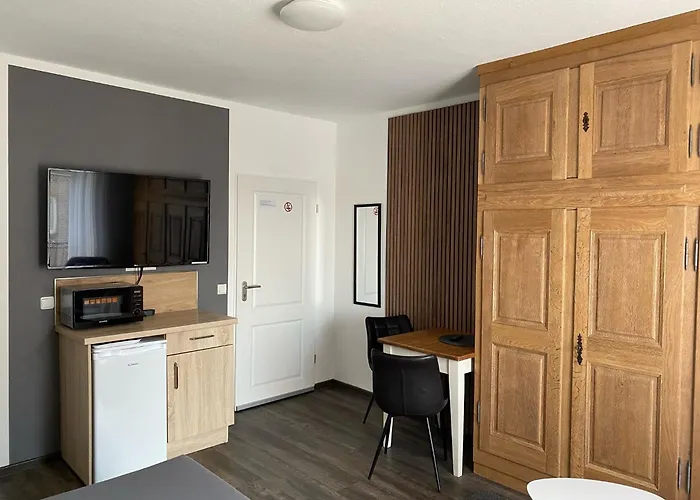 Apartments-Bocholt