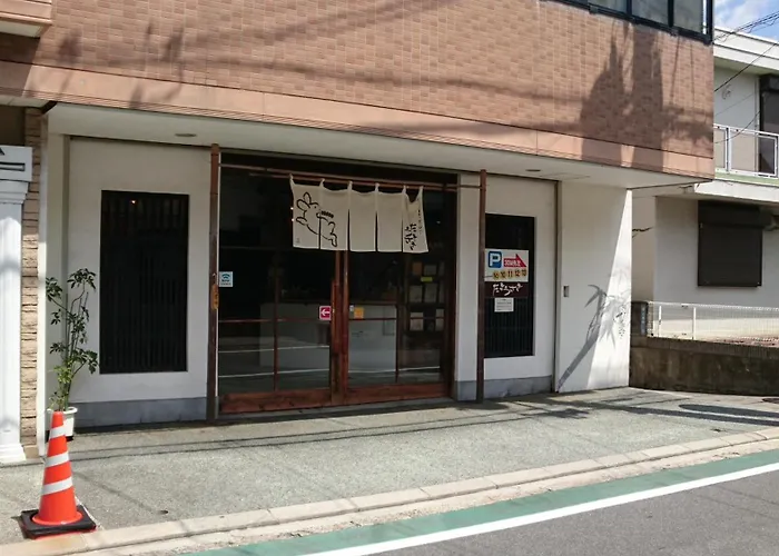 Business Hotel Century