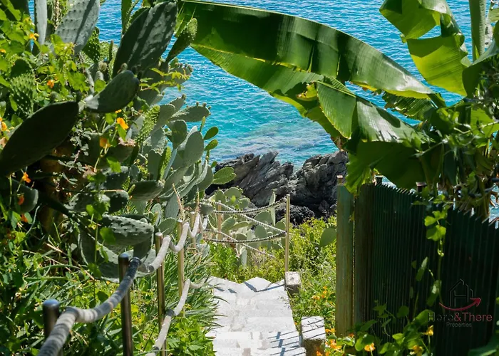 New Open Space - Wifi - Smart Tv - Sea At 2 Minutes