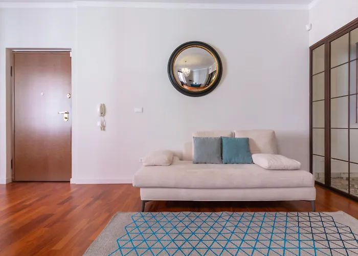 Suite Cagliari -101-