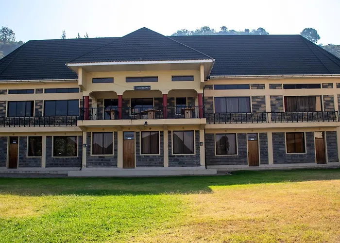 Epashikino Resort & Spa
