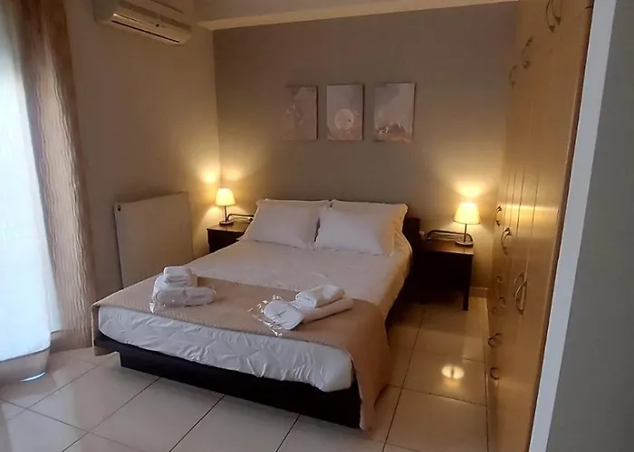 Central Comfy Home