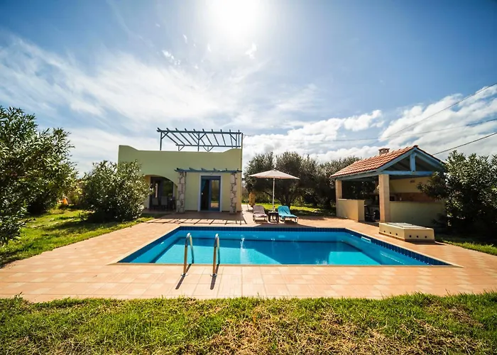Villa Diana