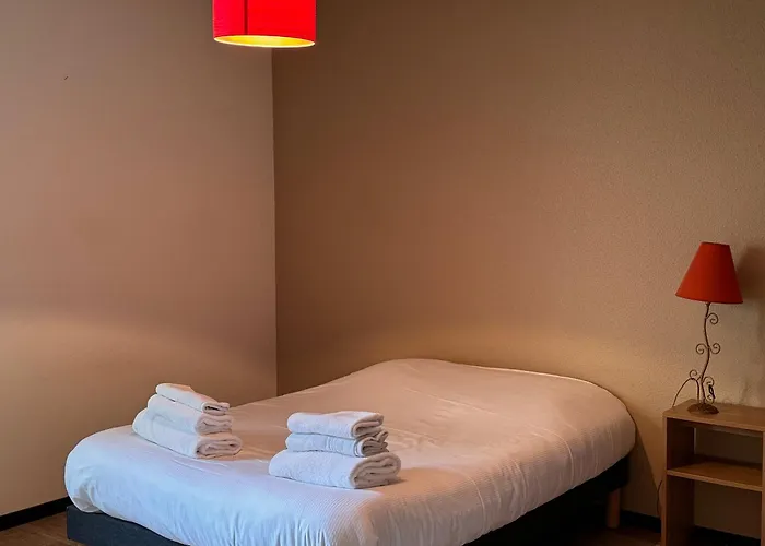 Kosy Appart'Hotel 7Eme Art