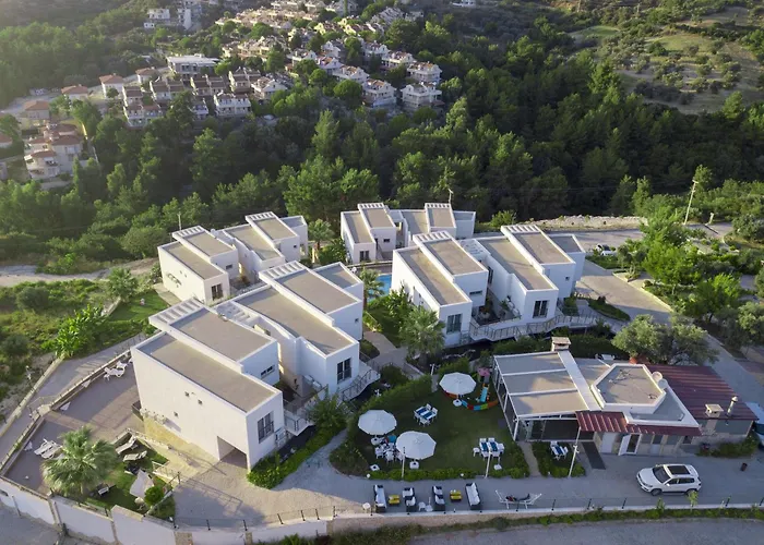 Lavender Residence
