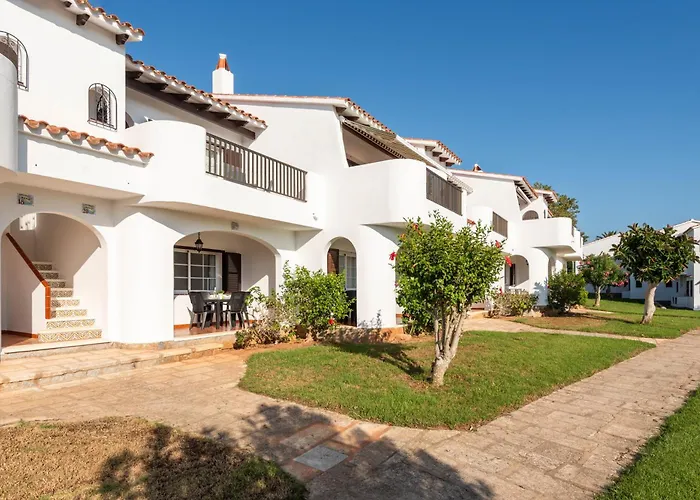 Apartamentos En Son Bou
