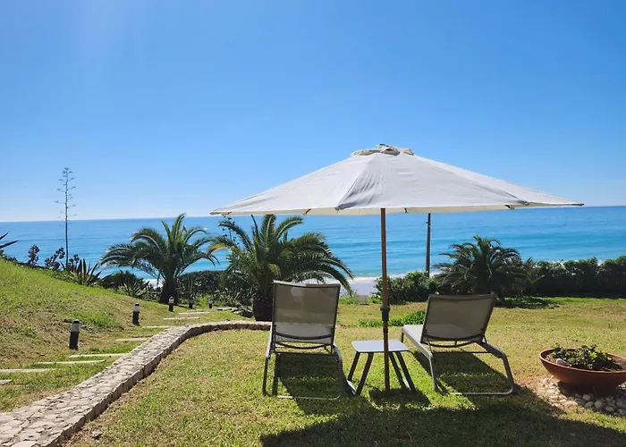 Villa Esmeralda